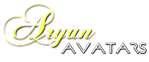 Aryan Avatars.